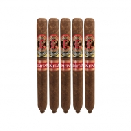 Exquisito Limitado E4 Perfecto Long - 5pc Sampler